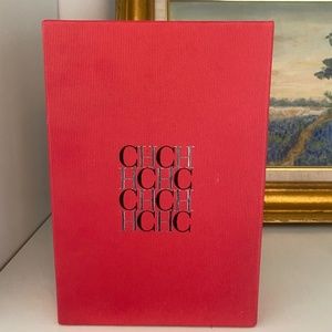 Carolina Herrera Small Box